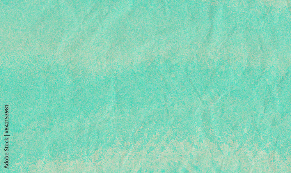 Green abstract background. Simple backdrop design for banners, posters, and various design works