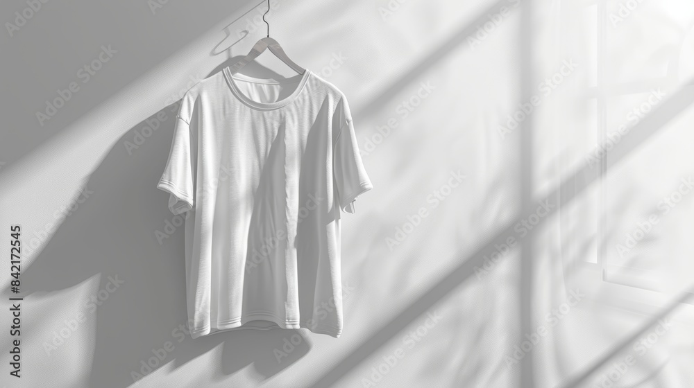 shirt mockup on a hanger, isolated cutout, fashion, template, cotton, shirt, design, cloth, t-shirt, wear, blank, white, front, casual, textile, empty, advertisement, fabric shirt mockup on a hanger, isolated cutout, fashion, template, cotton, shirt, design, cloth, t-shirt, wear, blank, white, front, casual, textile, empty, advertisement, fabric
