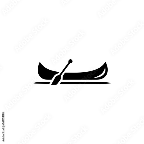 canoe 7
