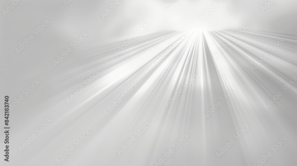 Sunset Over the Mountains - Generative AI Sunset Over the Mountains - Generative AI