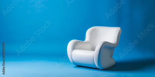 Contemporary Style Spa Chairs 