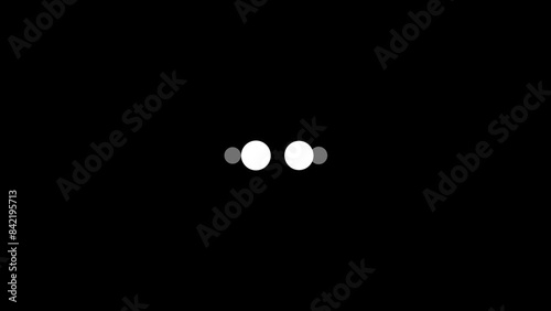 Loading Screen Animation