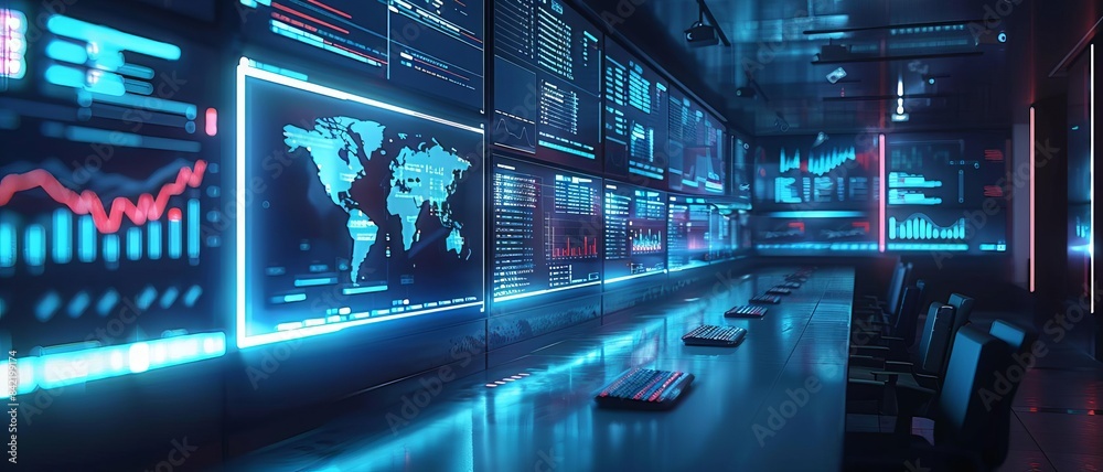 Business intelligence analytics Business intelligence analytics