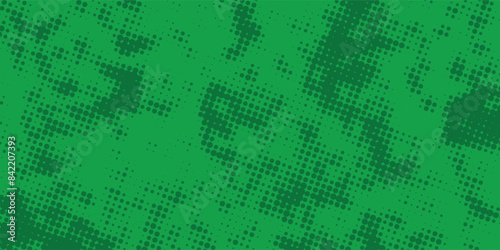 Dark Pink vector template with circles. Blurred bubbles on abstract background with colorful gradient.