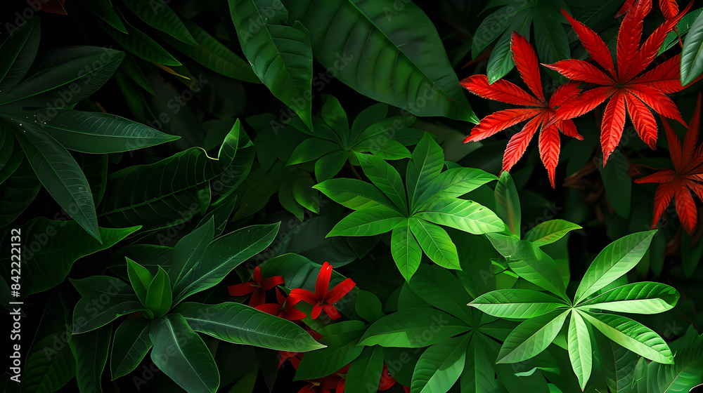 Color contrast