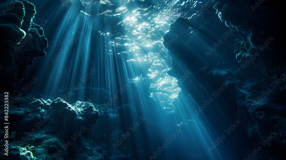 Light & darkness Light & darkness