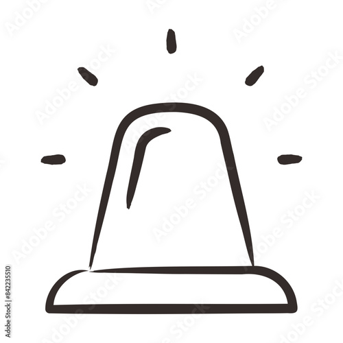 Alarm Icon