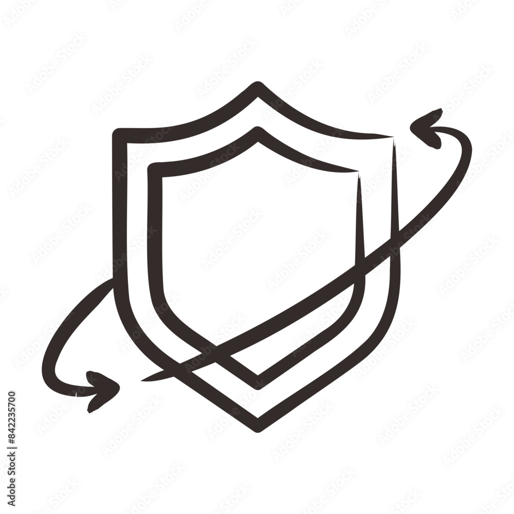 Protection Icon Protection Icon