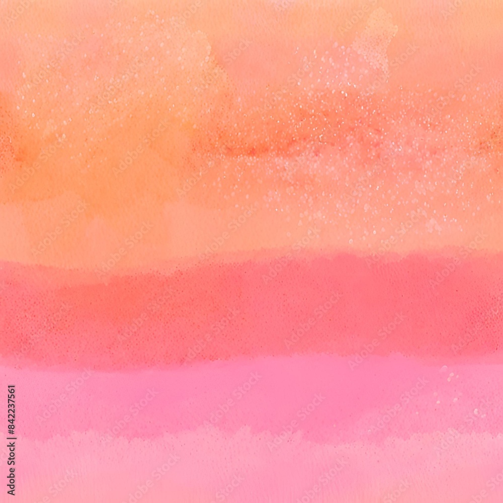Fototapeta premium abstract watercolor background with watercolor splashes