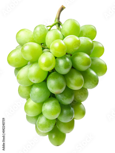 green grapes