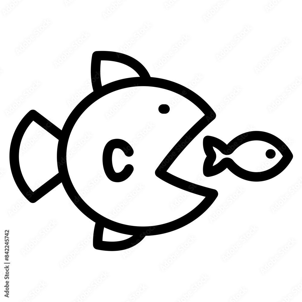 fish icon fish icon