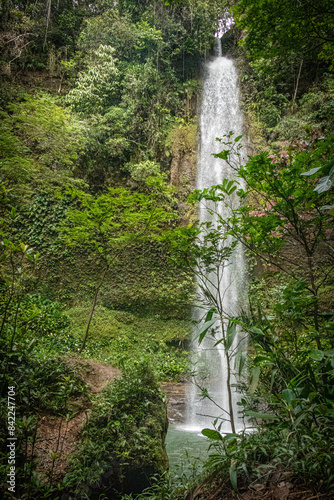 Rivers and waterfalls photo