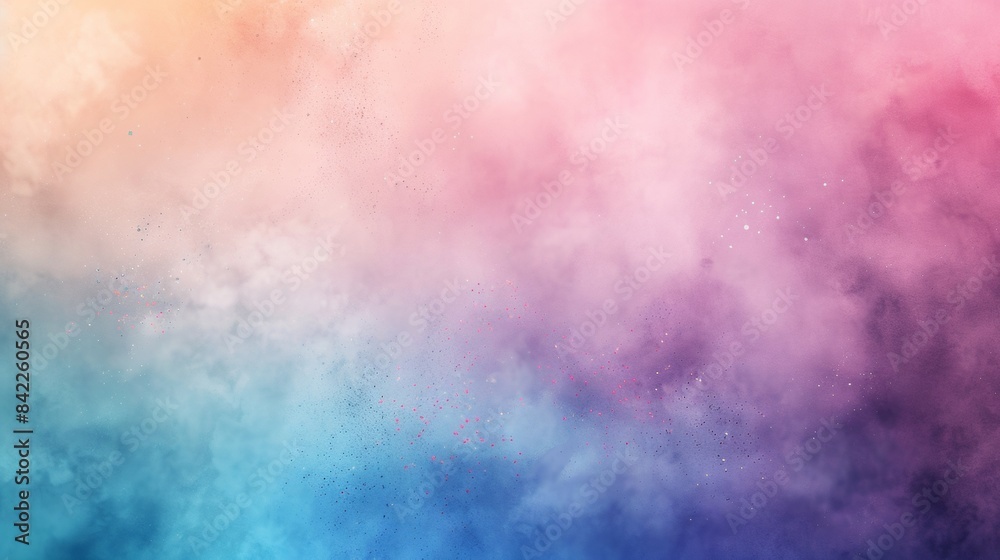 Colorful abstract background with blurred gradient, Colorful abstract background with blurred gradient,