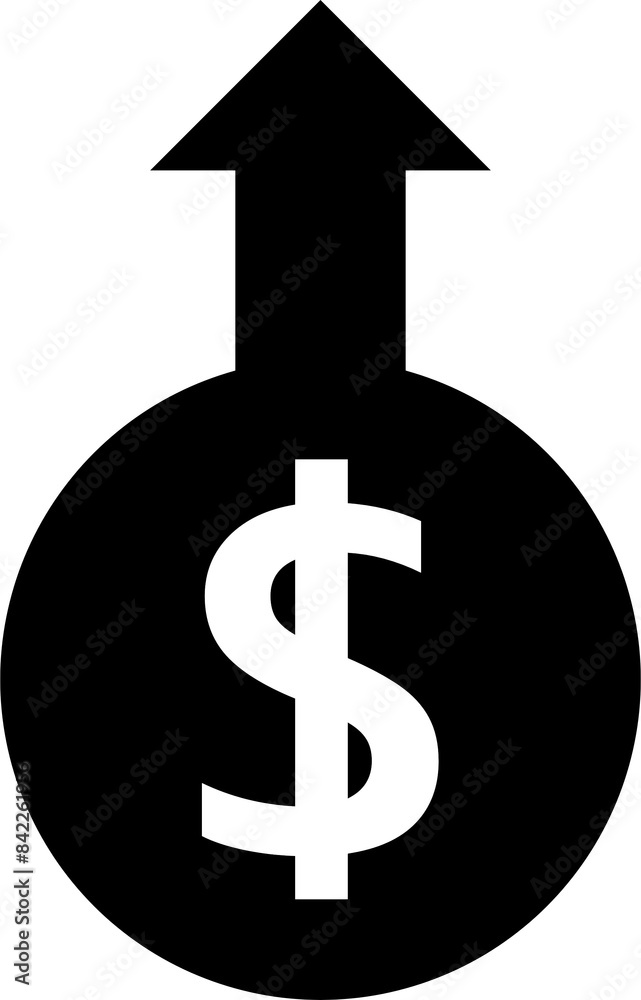 profit icon profit icon