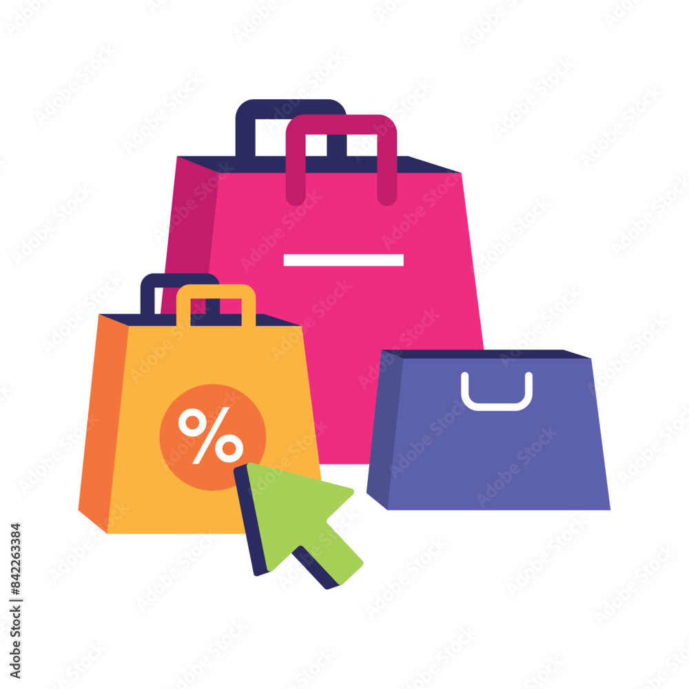 package for purchases for an online store package for purchases for an online store