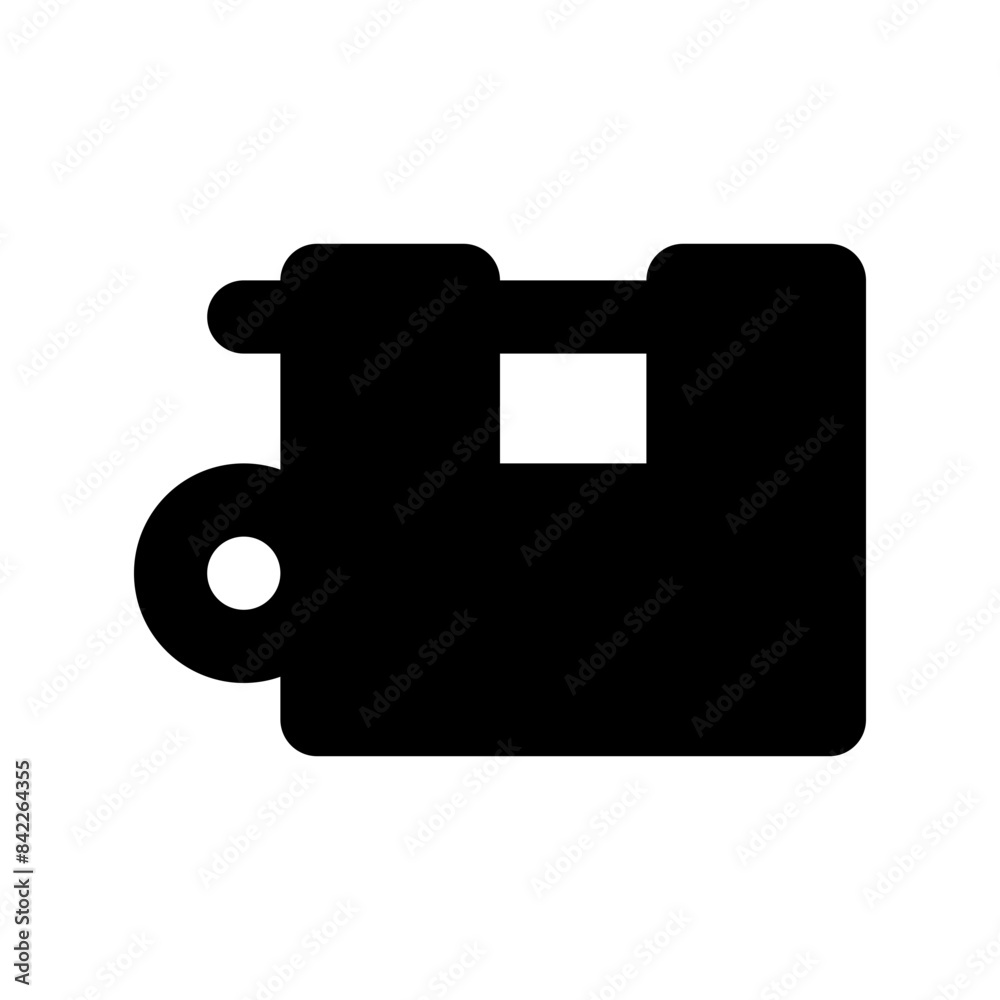 Padlock lock security ui black solid icon Padlock lock security ui black solid icon
