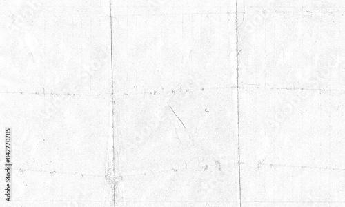 Paper overlay.