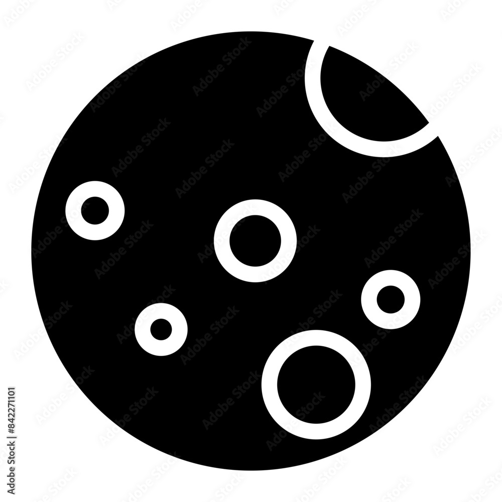 Obraz premium Planet