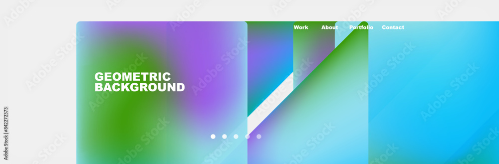 Triangle minimal web site page background design. Vector Illustration For Wallpaper, Banner, Background, Card, Book Illustration, landing page Triangle minimal web site page background design. Vector Illustration For Wallpaper, Banner, Background, Card, Book Illustration, landing page