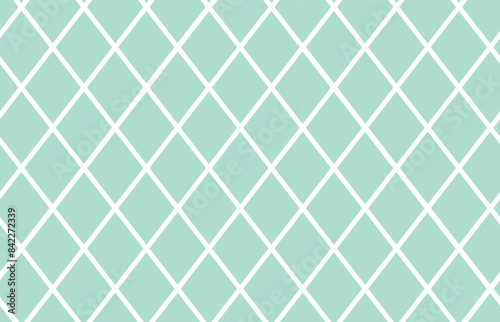 Pastel mixed seamless pattern vector background.