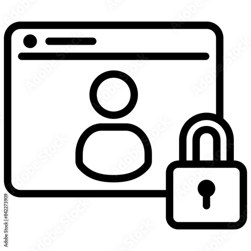 Account Icon