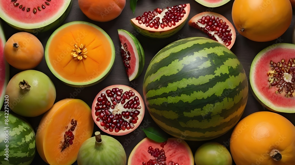 fruits and vegetables fruits and vegetables
