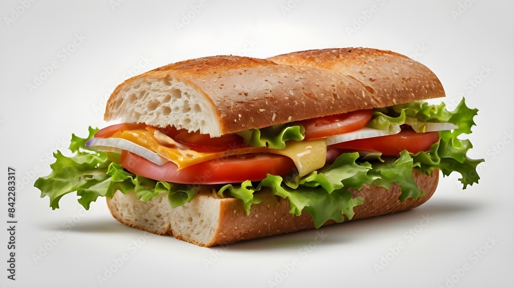 ham and cheese sandwich ham and cheese sandwich