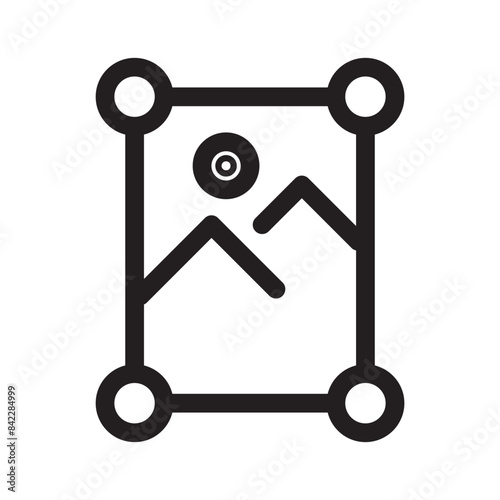 Craft icon