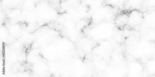 White and black Stone ceramic art wall interiors backdrop design. Marble with high resolution. Modern Natural White and black marble texture for wall and floor tile wallpaper luxurious background. © MdLothfor