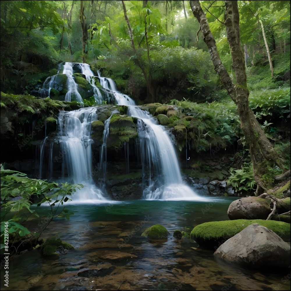 beautiful pictures made by AI technology beautiful pictures made by AI technology