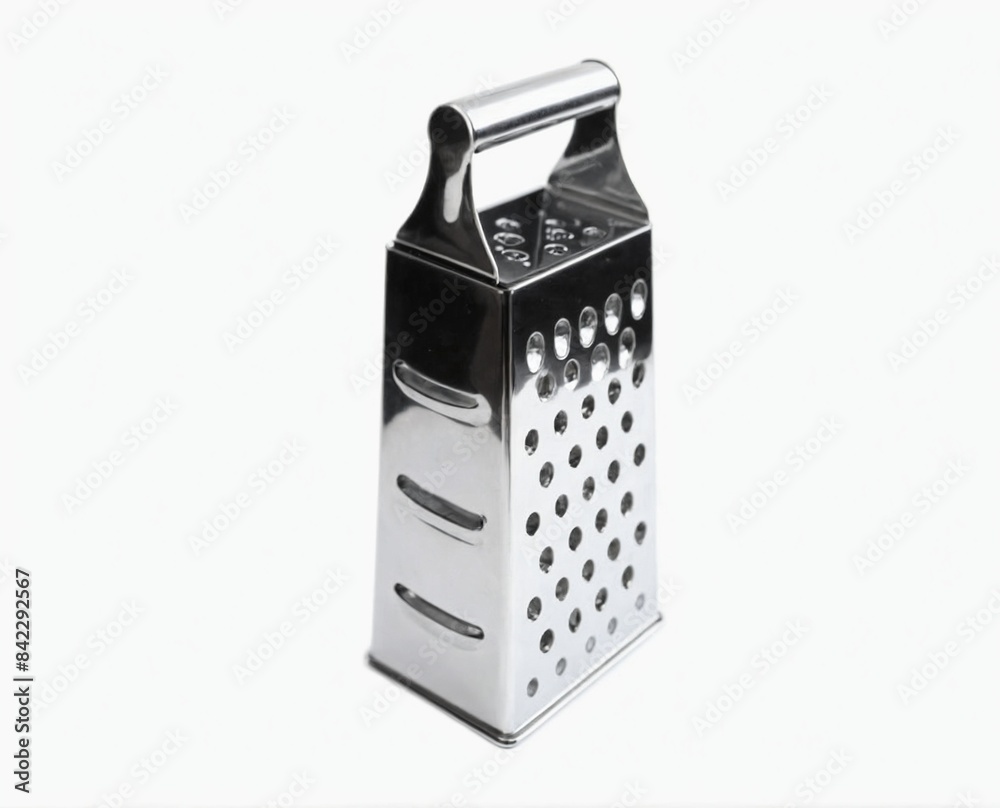 grater kitchen tool isolated on a white background for home cooking grater kitchen tool isolated on a white background for home cooking