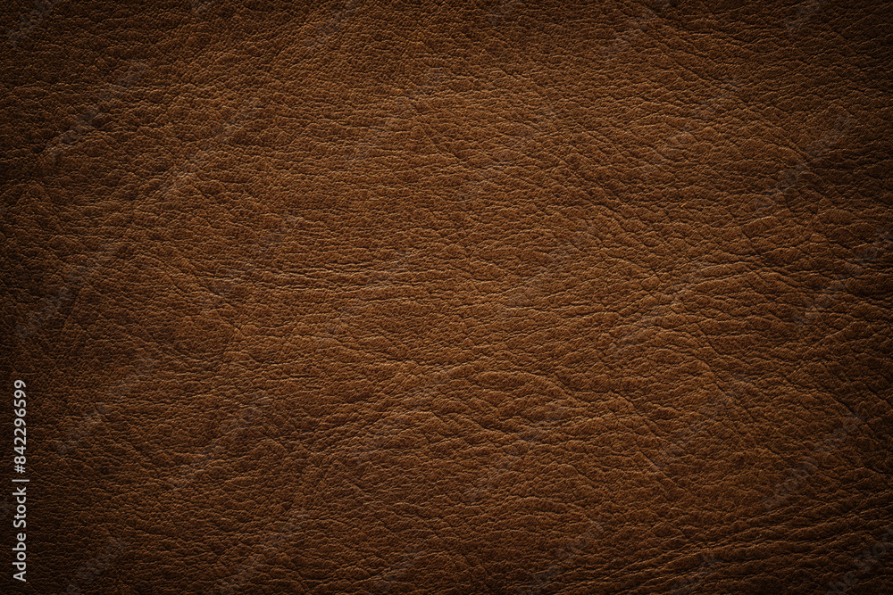 dark leather background. brown skin texture with natural pattern dark leather background. brown skin texture with natural pattern