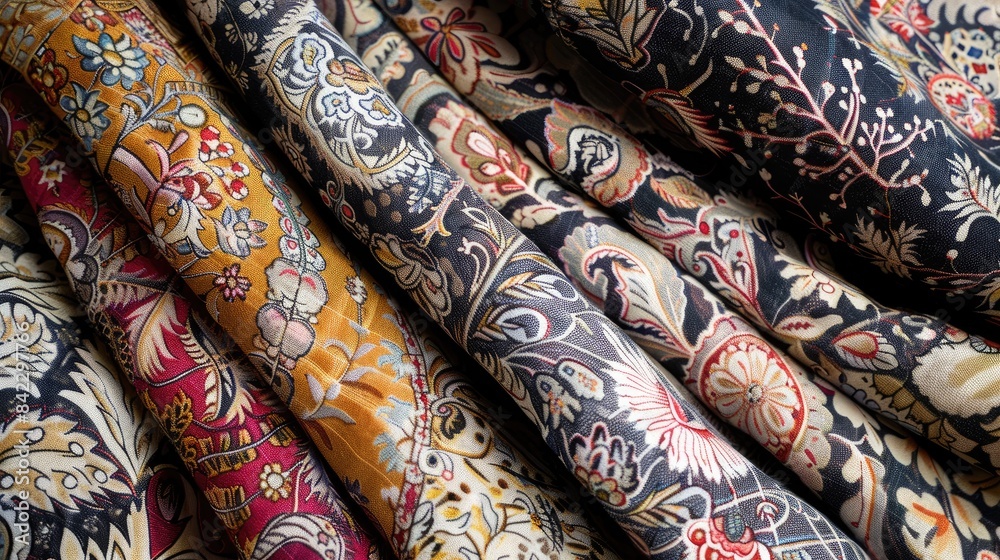 Madhubani Kalamkari Chinz Kani Abstract Shirting Ajrakh Ikat Block Batik Print Patola Digital Printing Textile Pattern Floral Allover Design Dupatta Patterns Madhubani Kalamkari Chinz Kani Abstract Shirting Ajrakh Ikat Block Batik Print Patola Digital Printing Textile Pattern Floral Allover Design Dupatta Patterns
