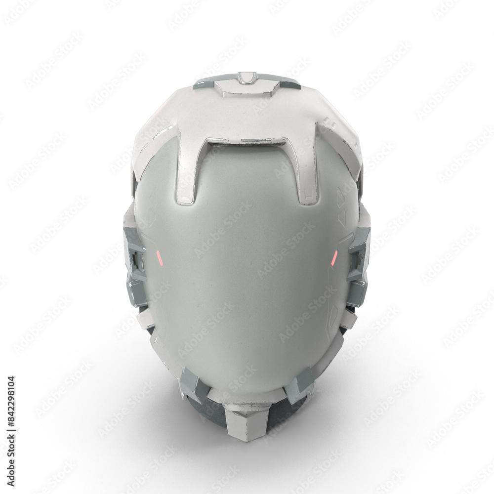 Helmet 3D Illustration PNG File Helmet 3D Illustration PNG File