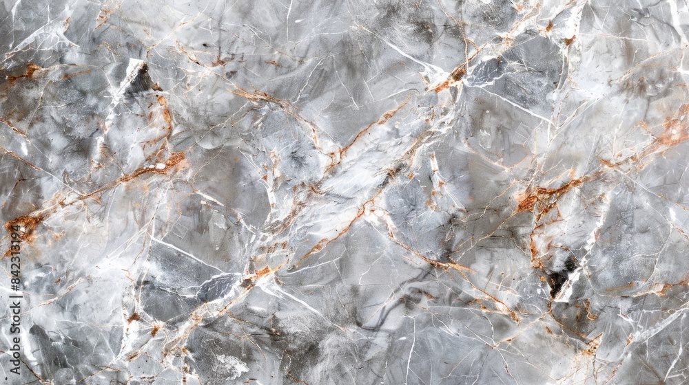 Marble Background with Grey Tones and Brown Veins Ideal for Wall and Floor Tiles Marble Background with Grey Tones and Brown Veins Ideal for Wall and Floor Tiles