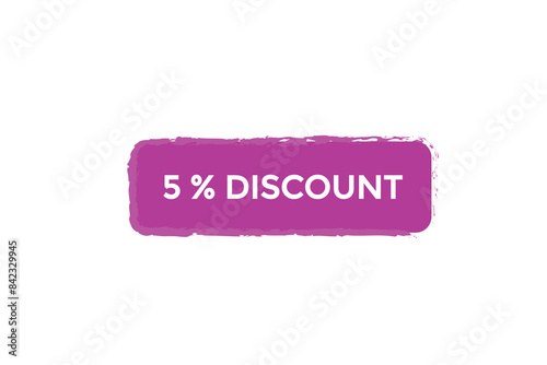 sale vector tags 5% discount template badges.  20, 10, 30, special, price, offer 90, 60, 80, with percent promotion illustration off shop now banner design up to, discount,