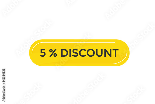 sale vector tags 5% discount template badges.  20, 10, 30, special, price, offer 90, 60, 80, with percent promotion illustration off shop now banner design up to, discount,