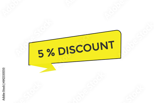 sale vector tags 5% discount template badges.  20, 10, 30, special, price, offer 90, 60, 80, with percent promotion illustration off shop now banner design up to, discount,