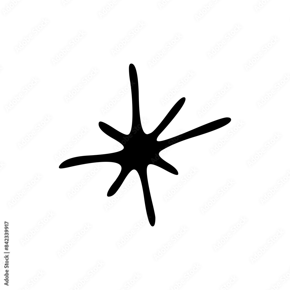 Doodle stuff icon Doodle stuff icon