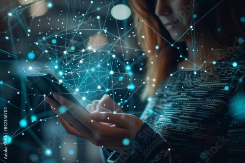 Enterprise mobility management specialist deploying mobile solutions for workforce