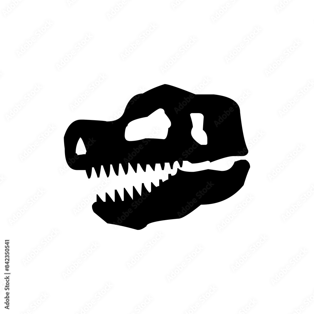 Dino icon