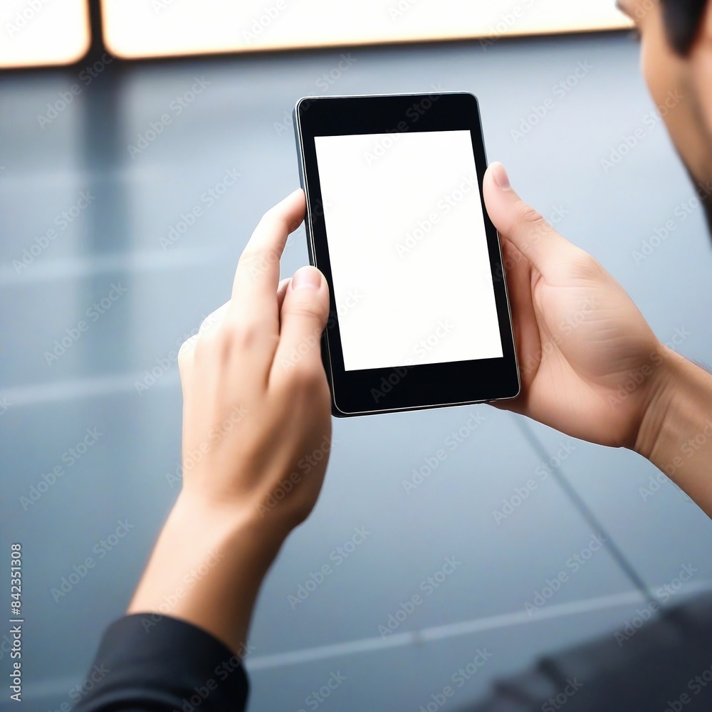 Scientific and technological concept image Scientific and technological concept image