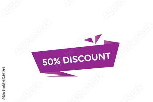 sale vector tag 50% discount template badges.  20, 10, 30, special, price, offer 90, 60, 80, with percent promotion illustration off shop now 50% discount banner design up to, discount,