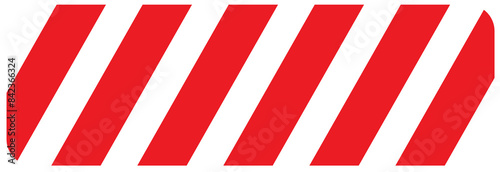  sign colorful design