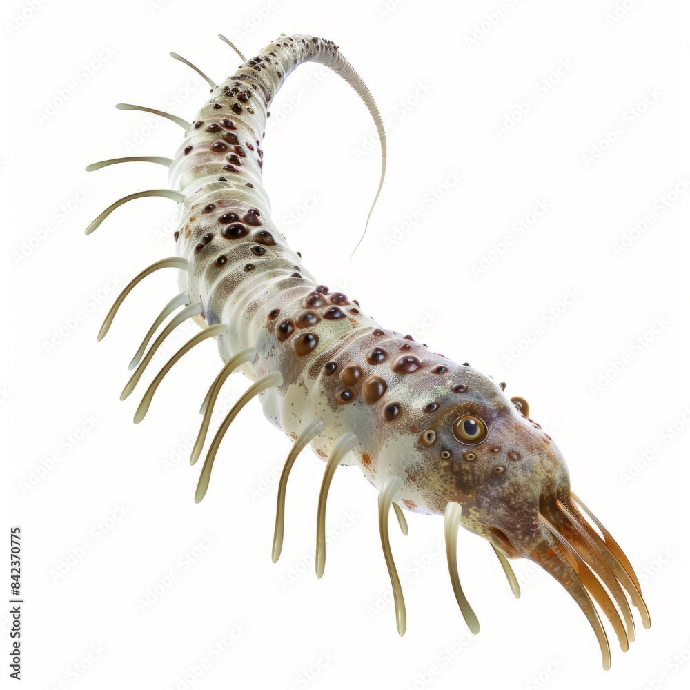 Microscopic Picture Reference of Ciliate Parasite Microscopic Picture Reference of Ciliate Parasite