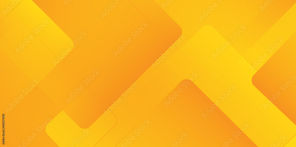 	
Abstract seamless retro pattern modern orange and yellow geometric background. geometric creative and minimal gradient concepts. Modern graphic design. abstract graphic design banner pattern.