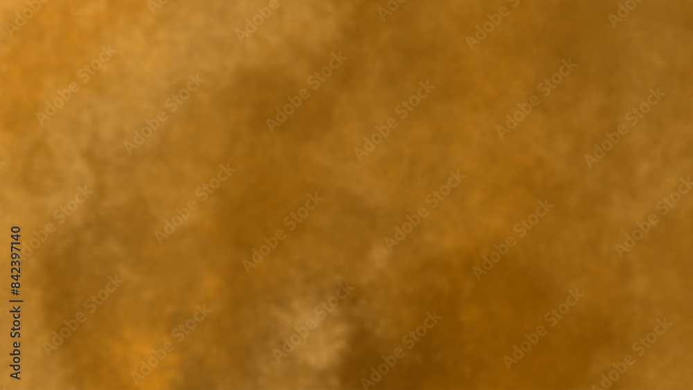 Watercolor smooth texture fawn abstract background. Watercolor smooth texture fawn abstract background.