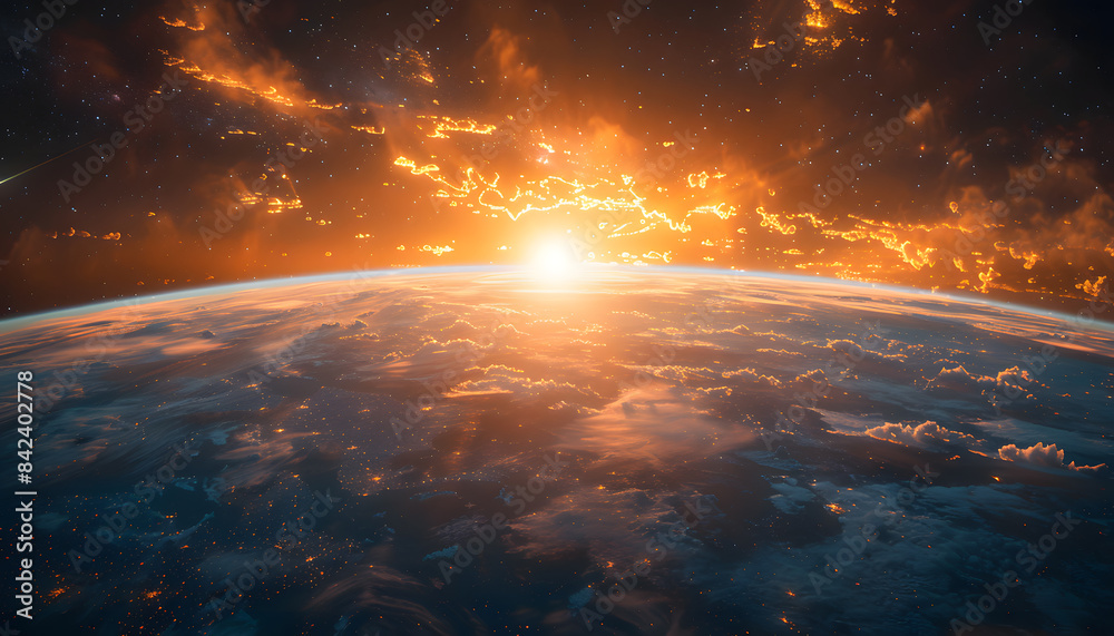space background space background