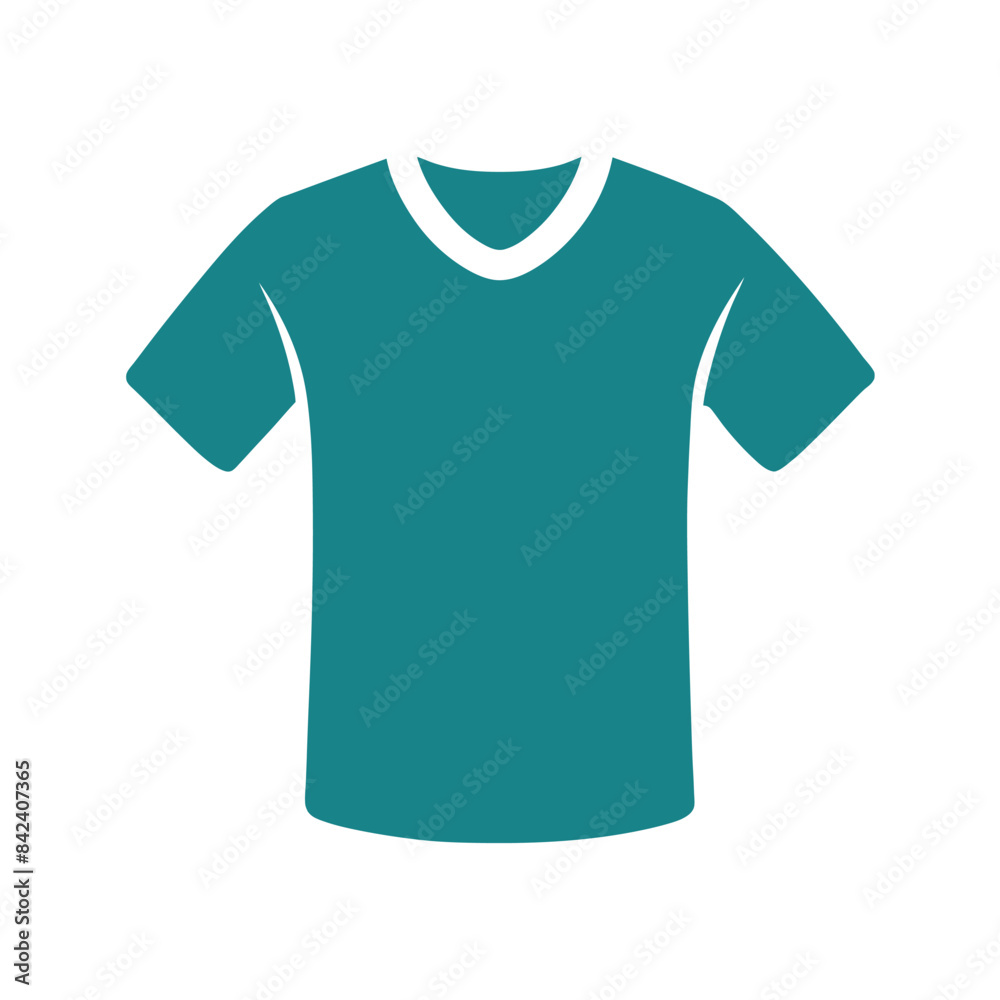a modern and stylish T-shirt mockup vector silhouette, white background a modern and stylish T-shirt mockup vector silhouette, white background