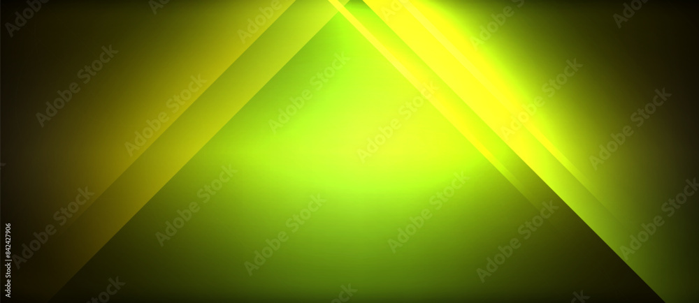 Neon glowing circle rays, light round lines in the dark, planet style neon wave lines. Energetic electric concept design for wallpaper, banner, background Neon glowing circle rays, light round lines in the dark, planet style neon wave lines. Energetic electric concept design for wallpaper, banner, background